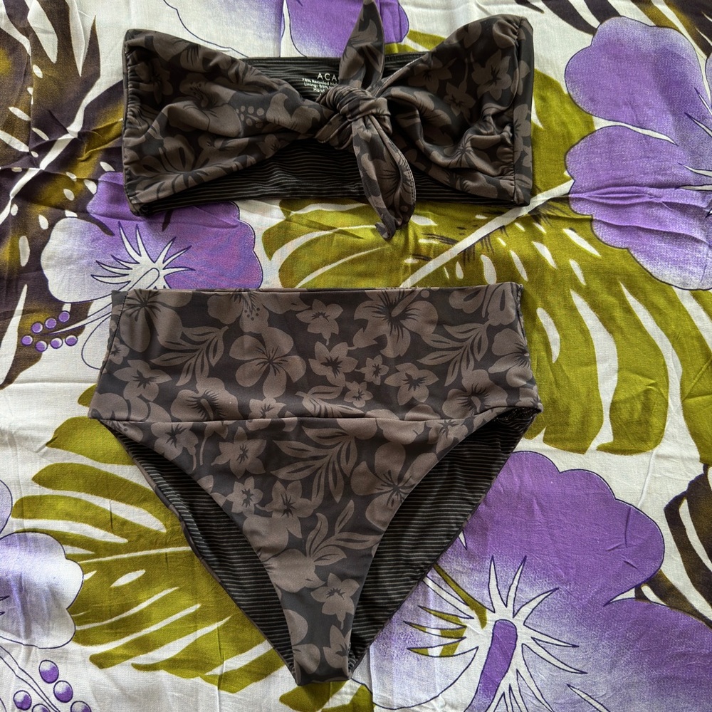 ACACIA SET 🌸🌸